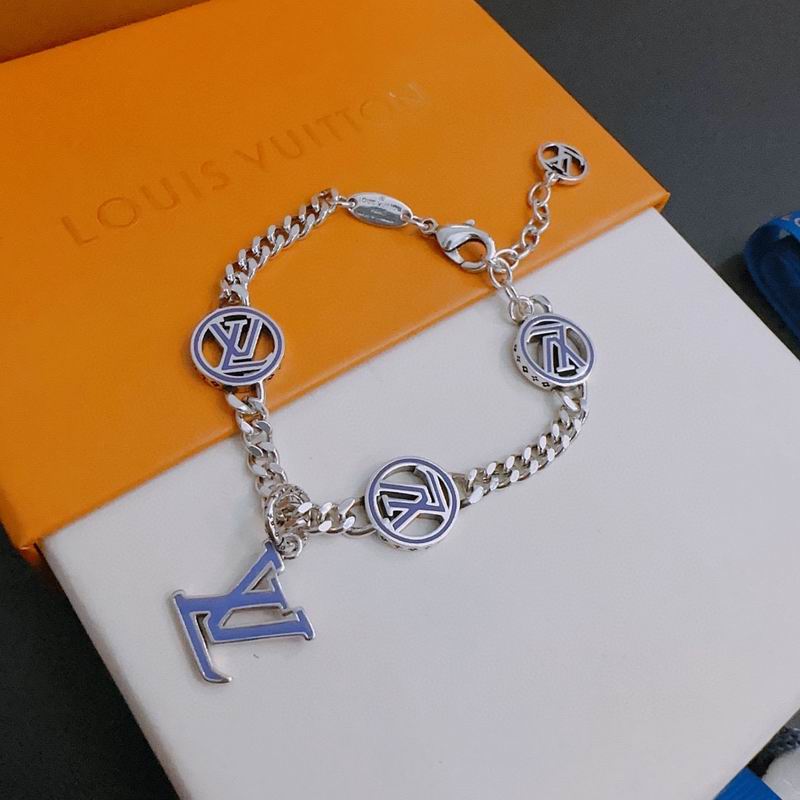 LV Bracelet 03lyr589 (5)
